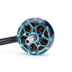 Hot IFlight XING2 2405 1800KV/1950KV 4S/6S High-Performance Brushless Motor for Racing Longrange Drone Quadcopter Accessories